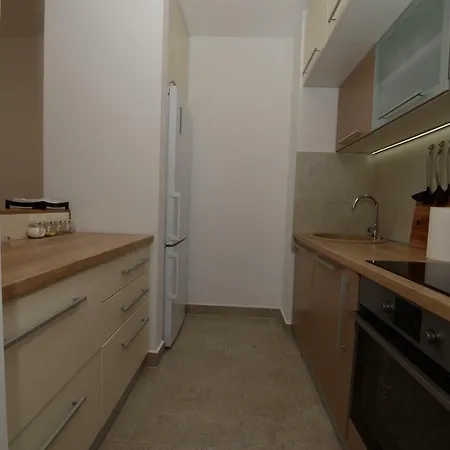 The Gates Apartment