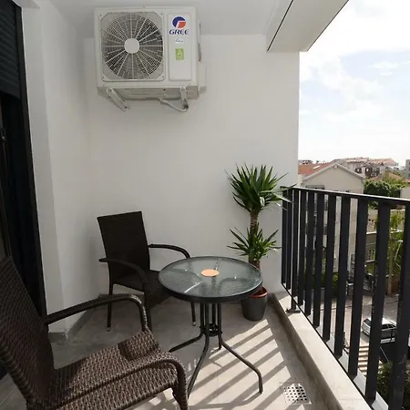 The Gates Apartment