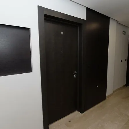 Apartment The Gates *