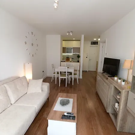 The Gates Apartment *