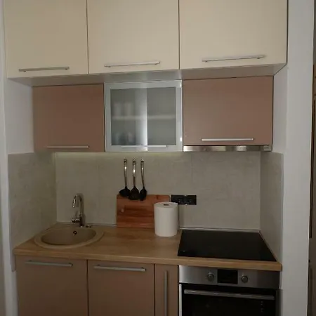 The Gates Apartment *