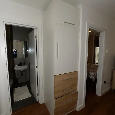 The Gates Apartment *