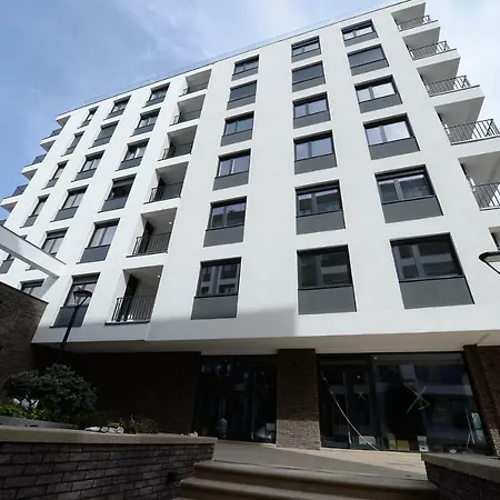 The Gates Apartment *